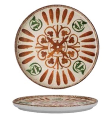 TANJUR PLITKI OBRUB STORIA 19 CM 