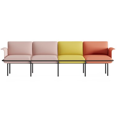 SYS MODULAR SOFA