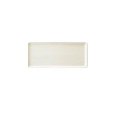 TANJUR PRAVOKUTNI KRATOS BONE 35X15CM
