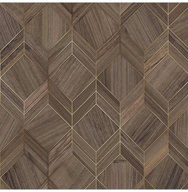 PLOČA ZA STOL COMPACT 70X70 cm LIAM GOLD