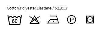 KOŠULJA BASIC 