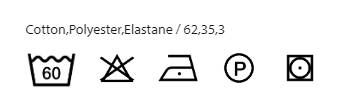 KOŠULJA ŽENSKA BASIC