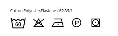 ŽENSKA KOŠULJA BASIC 