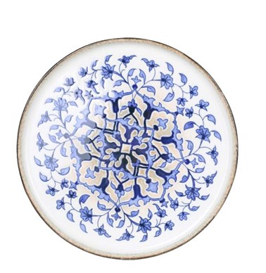 TANJUR PLITKI  TILE LEGACY OBRUB 19 CM 