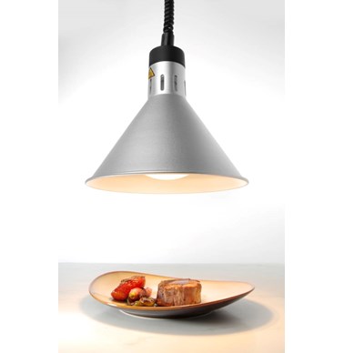 KONIČNE LAMPE ZA ZAGRIJAVANJE  S PODESIVOM DUŽINOM